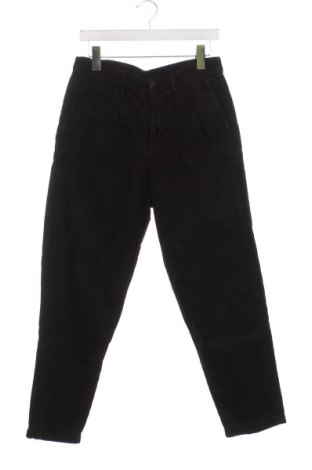 Мъжки панталон Zara, Размер M, Цвят Черен, Цена 8,40 лв.