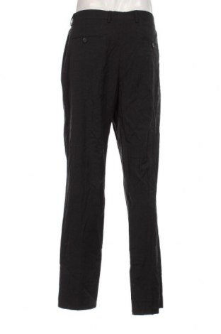 Pantaloni de bărbați Zara Man, Mărime L, Culoare Gri, Preț 33,75 Lei