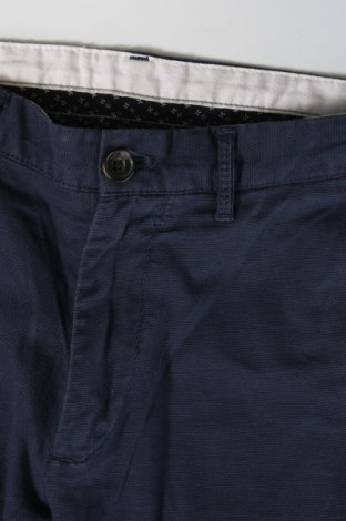 Pánské kalhoty  Zara Man, Velikost M, Barva Modrá, Cena  106,00 Kč