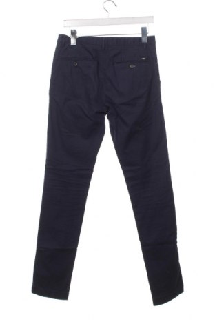 Pánské kalhoty  Zara Man, Velikost M, Barva Modrá, Cena  106,00 Kč