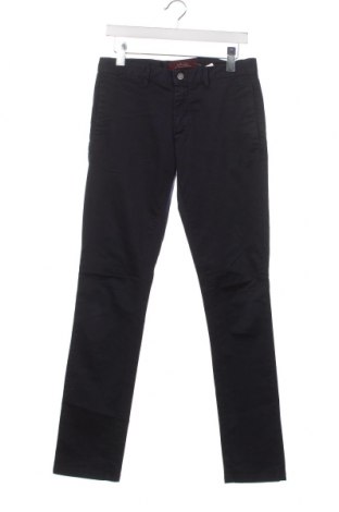 Ανδρικό παντελόνι Zara Man, Μέγεθος M, Χρώμα Μπλέ, Τιμή 4,60 €