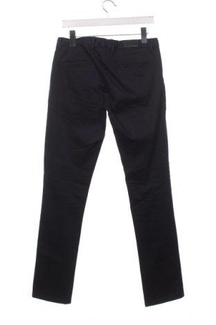 Pánské kalhoty  Zara Man, Velikost M, Barva Modrá, Cena  114,00 Kč
