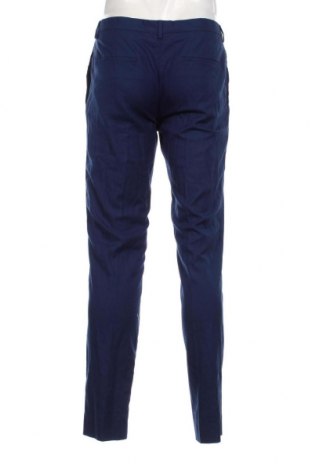 Ανδρικό παντελόνι Zara Man, Μέγεθος M, Χρώμα Μπλέ, Τιμή 12,79 €