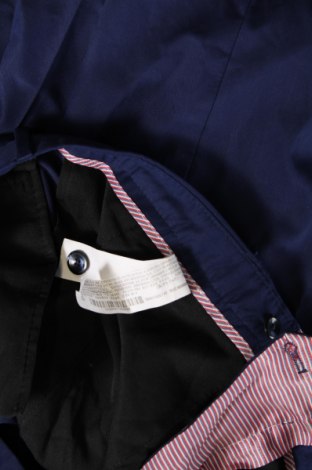 Pánské kalhoty  Zara Man, Velikost M, Barva Modrá, Cena  632,00 Kč