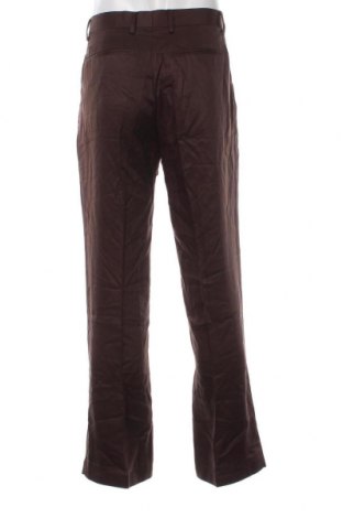 Мъжки панталон Zign, Размер M, Цвят Кафяв, Цена 22,62 лв.