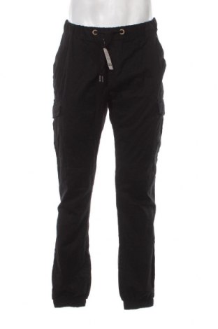 Мъжки панталон Zoerea, Размер M, Цвят Черен, Цена 13,05 лв.