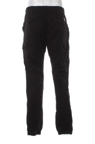 Pánské kalhoty  Zoerea, Velikost M, Barva Černá, Cena  462,00 Kč