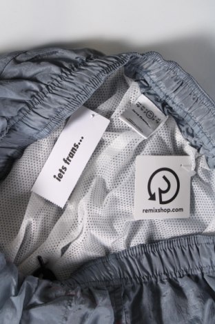 Ανδρικό παντελόνι iets frans..., Μέγεθος M, Χρώμα Μπλέ, Τιμή 37,11 €