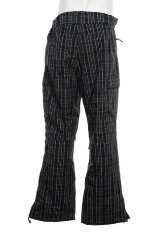 Мъжки панталон за зимни спортове, Размер L, Цвят Многоцветен, Цена 75,00 лв.