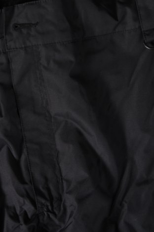 Ανδρικό παντελόνι για χειμερινά σπορ, Μέγεθος XL, Χρώμα Μαύρο, Τιμή 13,45 €