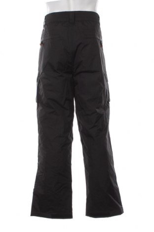 Мъжки панталон за зимни спортове, Размер XL, Цвят Черен, Цена 26,25 лв.