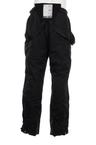 Pantaloni bărbătești pentru sporturi de iarnă Crane, Mărime L, Culoare Negru, Preț 78,95 Lei