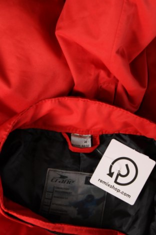 Ανδρικό παντελόνι για χειμερινά σπορ Crane, Μέγεθος M, Χρώμα Κόκκινο, Τιμή 10,74 €