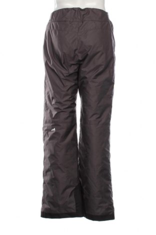Pantaloni bărbătești pentru sporturi de iarnă Decathlon, Mărime M, Culoare Gri, Preț 71,55 Lei