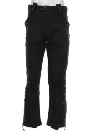 Мъжки панталон за зимни спортове Killtec, Размер M, Цвят Черен, Цена 29,20 лв.