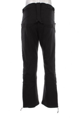 Ανδρικό παντελόνι για χειμερινά σπορ Killtec, Μέγεθος M, Χρώμα Μαύρο, Τιμή 23,75 €