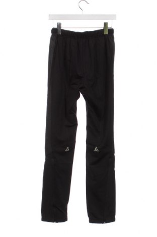 Мъжки панталон за зимни спортове Odlo, Размер S, Цвят Черен, Цена 80,50 лв.