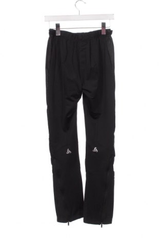 Pantaloni bărbătești pentru sporturi de iarnă Odlo, Mărime S, Culoare Negru, Preț 270,10 Lei