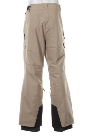 Мъжки панталон за зимни спортове O'neill, Размер XL, Цвят Бежов, Цена 56,25 лв.