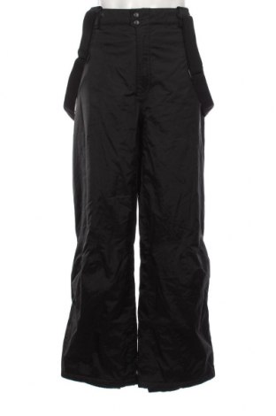 Мъжки панталон за зимни спортове Rodeo, Размер XXL, Цвят Черен, Цена 18,75 лв.