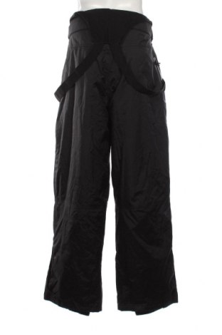 Мъжки панталон за зимни спортове Rodeo, Размер XXL, Цвят Черен, Цена 46,50 лв.