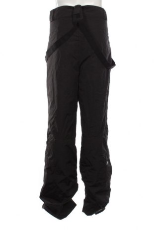 Herrenhose für Wintersport Wedze, Größe XXL, Farbe Schwarz, Preis € 52,19