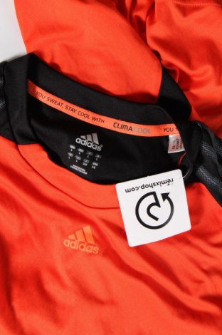Férfi trikó Adidas, Méret L, Szín Narancssárga
, Ár 5 074 Ft