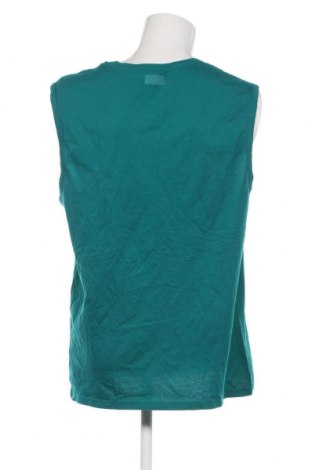 Ανδρικό αμάνικο  Bexleys, Μέγεθος XL, Χρώμα Πράσινο, Τιμή 4,95 €