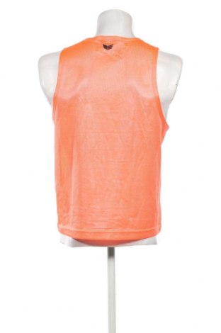 Herren Tanktop Erima, Größe S, Farbe Orange, Preis 8,87 €