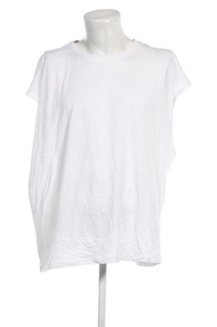Ανδρικό αμάνικο  New Look, Μέγεθος XXL, Χρώμα Λευκό, Τιμή 6,31 €