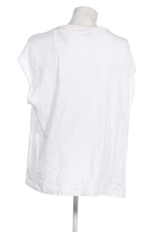 Ανδρικό αμάνικο  New Look, Μέγεθος XXL, Χρώμα Λευκό, Τιμή 6,31 €