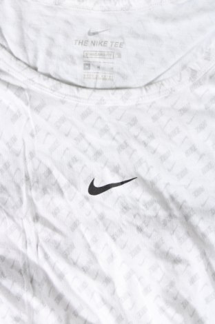 Férfi trikó Nike, Méret M, Szín Fehér, Ár 5 074 Ft