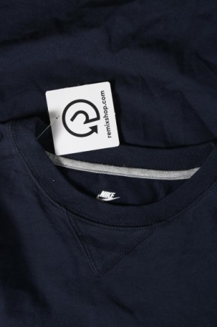 Ανδρικό αμάνικο  Nike, Μέγεθος L, Χρώμα Μπλέ, Τιμή 12,37 €