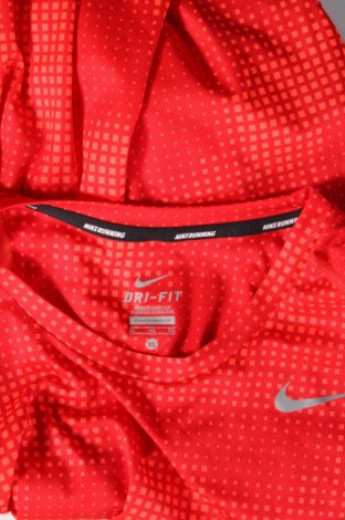 Herren Tanktop Nike, Größe XL, Farbe Orange, Preis 13,92 €