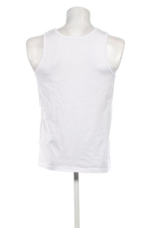 Herren Tanktop Quiksilver, Größe S, Farbe Weiß, Preis 3,99 €