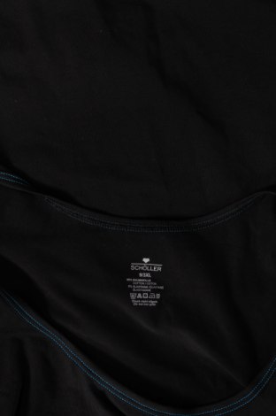 Ανδρικό αμάνικο  Scholler, Μέγεθος 3XL, Χρώμα Μαύρο, Τιμή 4,95 €
