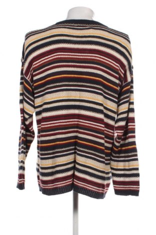 Ανδρικό πουλόβερ, Μέγεθος XL, Χρώμα Πολύχρωμο, Τιμή 6,23 €