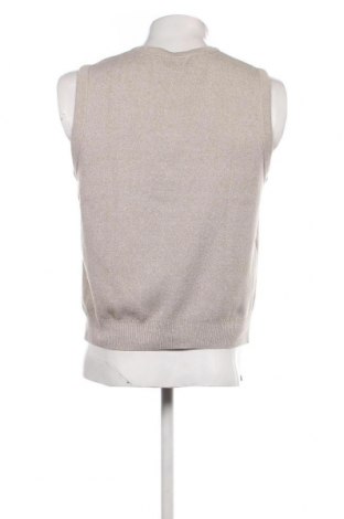 Ανδρικό πουλόβερ, Μέγεθος S, Χρώμα  Μπέζ, Τιμή 24,10 €