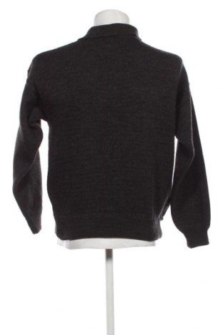 Мъжки пуловер, Размер L, Цвят Сив, Цена 12,18 лв.