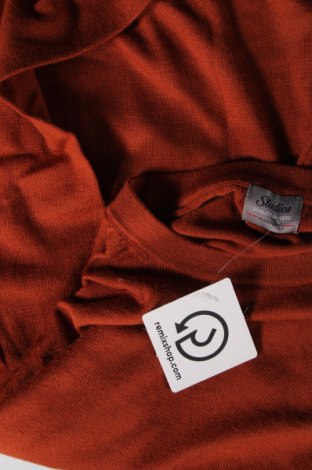 Ανδρικό πουλόβερ, Μέγεθος L, Χρώμα Πολύχρωμο, Τιμή 17,94 €