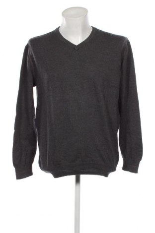 Pánsky sveter , Veľkosť L, Farba Sivá, Cena  7,40 €