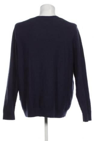 Pánsky sveter , Veľkosť XXL, Farba Modrá, Cena  16,44 €