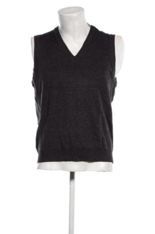 Ανδρικό πουλόβερ, Μέγεθος XL, Χρώμα Γκρί, Τιμή 8,61 €