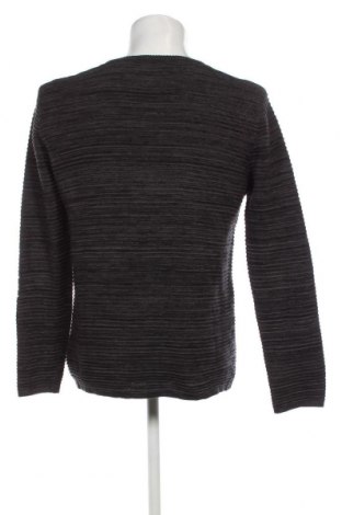 Ανδρικό πουλόβερ ! Solid, Μέγεθος XL, Χρώμα Γκρί, Τιμή 14,85 €