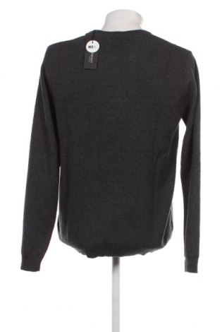 Мъжки пуловер 11 Project, Размер L, Цвят Сив, Цена 15,84 лв.
