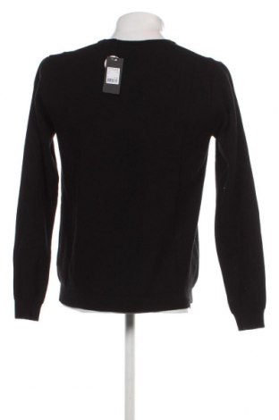 Мъжки пуловер 11 Project, Размер L, Цвят Черен, Цена 15,12 лв.