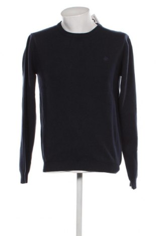 Ανδρικό πουλόβερ 11 Project, Μέγεθος M, Χρώμα Μπλέ, Τιμή 16,70 €