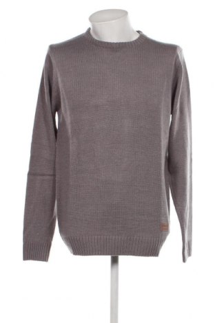 Мъжки пуловер 11 Project, Размер XL, Цвят Сив, Цена 21,60 лв.