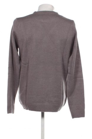 Мъжки пуловер 11 Project, Размер XL, Цвят Сив, Цена 13,68 лв.