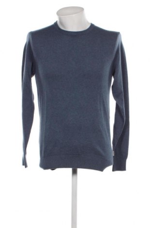 Pánsky sveter  11 Project, Veľkosť M, Farba Modrá, Cena  37,11 €